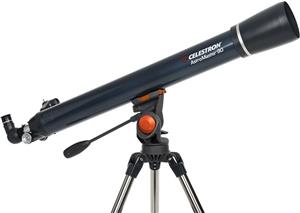 Celestron Astro Master 90az Refractor 50/100/213