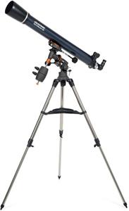 Celestron AstroMaster 90EQ 50x