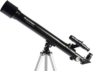 Celestron PowerSeeker 50AZ 30x