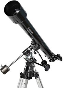 Celestron PowerSeeker 60EQ telescope