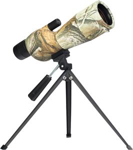 LEVENHUK Moss 60 spotting scope