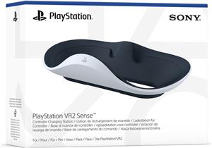 PS5 charging station, PS VR2, VR2 Sense