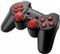 Esperanza EGG106R Gaming Controller Gamepad PC,Playstation 2,Playstation 3 Analogue / Digital USB 2.0 Black,Red