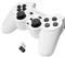 Esperanza EGG108W Gaming Controller Black, White RF Gamepad Analogue / Digital PC, Playstation 3