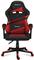 Gaming chair - Huzaro Force 4.4 Red Mesh