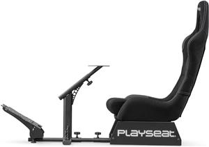 Playseat Evolution Universal gaming chair Padded seat Black