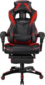 TRACER GAMEZONE MASTERPLAYER TRAINN46336 gaming chair