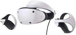 PLAYSTATION VR2 - HORIZON CALL OF THE MOUNTAIN BUNDLE