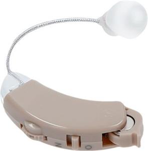 Hearing aid HAXE JH-125