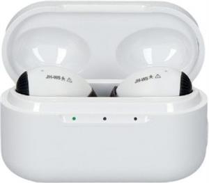 Hearing aid with battery HAXE JH-W5