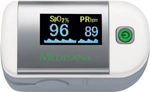 Pulse oximeter Medisana PM 100