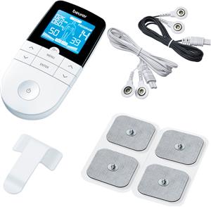 Extralink Vital+ Advanced | Muscle and nerve electrostimulator | TENS EMS