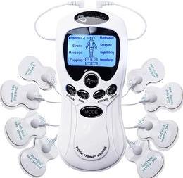 Extralink Vital+ Basic | Muscle and nerve electrostimulator | TENS EMS