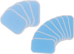 HMS Gel Pads for LV muscle electrostimulator 12