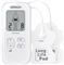 Omron E3 Intense Transcutaneous Electrical Nerve Stimulation (TENS) White