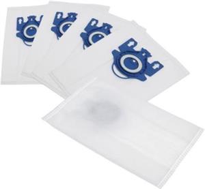 VACUUM ACC DUST BAG/5PCS ONE TIME S8 PLUS SMART360