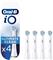 Oral-B iO Ultimate Clean 4 pc(s) White