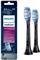 Philips Sonicare 2-pack Standard sonic toothbrush heads