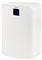 Adler Thermo-electric Dehumidifier AD 7860 Power 150 W Suitable for rooms up to 30 m3 Water tank capacity 1 L White