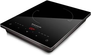 Taurus 974669000 hob Black Countertop 36 cm Zone induction hob 1 zone(s)