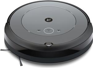 iRobot Roomba i1+ robot vacuum 0.4 L Bagless Grey