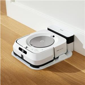 Robot Vacuum Cleaner iRobot Braava (M6138)