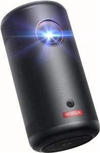 Anker Nebula Capsule 3 Portable Projector