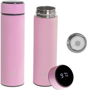 Adler Thermos with LED touch screen AD4506BK