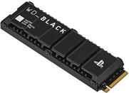 2TB WD_BLACK SN850P NVMe™ SSD for PS5