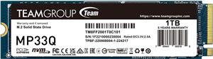 Teamgroup 1TB M.2 NVMe Gen3x4 SSD MP33Q 3D QLC 2280