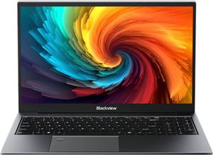 Blackview AceBook 8 15.6" N97, 16GB DDR4, 512GB SSD, Windows 11 Home portable computer, ANG keyboard