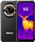 Blackview rugged smartphone BL9000 PRO 12GB+512GB with FLIR camera, gold