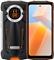 OSCAL PILOT 2 smartphone rugged phone 8GB + 256GB, orange