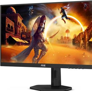 AOC Q27G4X 27" IPS QHD 180Hz gaming monitor