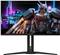 GIGABYTE AORUS FO27Q3 27'' OLED QHD monitor, 2560 x 1440, 0.03ms GTG, 360Hz, speakers