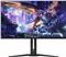 GIGABYTE AORUS FO32U2P 31.5'' OLED UHD monitor, 3840 x 2160, 0.03ms, 240Hz, speakers