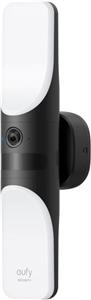 Anker Eufy security S100 wall-mounted wired outdoor camera with built-in light