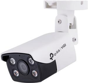 TP-LINK VIGI C340 (6mm) 4MP Outdoor Bullet Network Camera