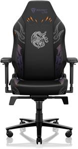 Stolica SecretLab Titan Evo, Regular, NEO Hybrid Leatherette, Fatalis