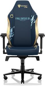 Stolica SecretLab Titan Evo, Regular, NEO Hybrid Leatherette, FINAL FANTASY XIV