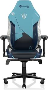 Stolica SecretLab Titan Evo, Regular, NEO Hybrid Leatherette, Jett