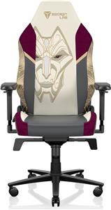 Stolica SecretLab Titan Evo, Regular, NEO Hybrid Leatherette, Jhin