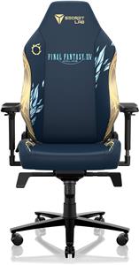 Stolica SecretLab Titan Evo, Small, NEO Hybrid Leatherette, FINAL FANTASY XIV