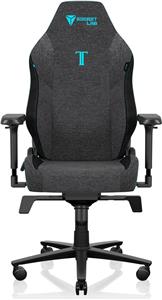 Stolica SecretLab Titan Evo, Small, SoftWeave Plus Fabric, Charcoal Blue