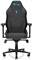 Stolica SecretLab Titan Evo, Small, SoftWeave Plus Fabric, Charcoal Blue