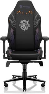 Stolica SecretLab Titan Evo, XL, NEO Hybrid Leatherette, Fatalis