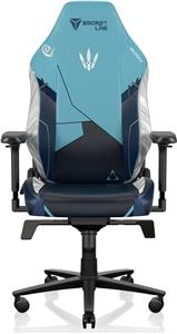 Stolica SecretLab Titan Evo, XL, NEO Hybrid Leatherette, Jett