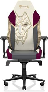 Stolica SecretLab Titan Evo, XL, NEO Hybrid Leatherette, Jhin