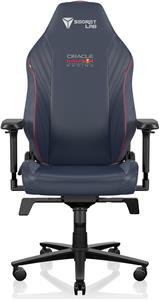 Stolica SecretLab Titan Evo, XL, NEO Hybrid Leatherette, Oracle Red Bull Racing