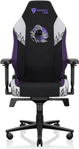 Stolica SecretLab Titan Evo, XL, SoftWeave Plus Fabric, Raven